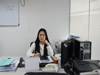 贯彻十九大 福州广网人－魏岚