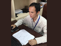 贯彻十九大 福州广网人－冯新桃