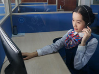 贯彻十九大 福州广网人－邵静芳