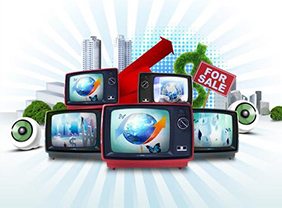 高清互动云电视