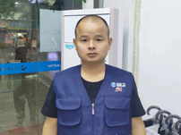 广网工匠——池信浩：用心钻研业务，用爱服务用户