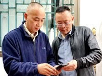 广网工匠——施寒：爱拼会赢，奋斗圆梦