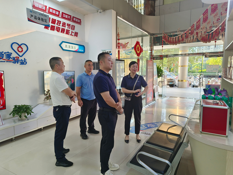 龙岩分公司总经理助理陈天兵赴永定分公司开展中秋国庆营销活动专项动员部署+祖文婷+19205971314+是附图4_副本.jpg 龙岩分公司总经理助理陈天兵赴永定分公司开展中秋国庆营销活动专项动员部署+祖文婷+19205971314+是附图4_副本.jpg